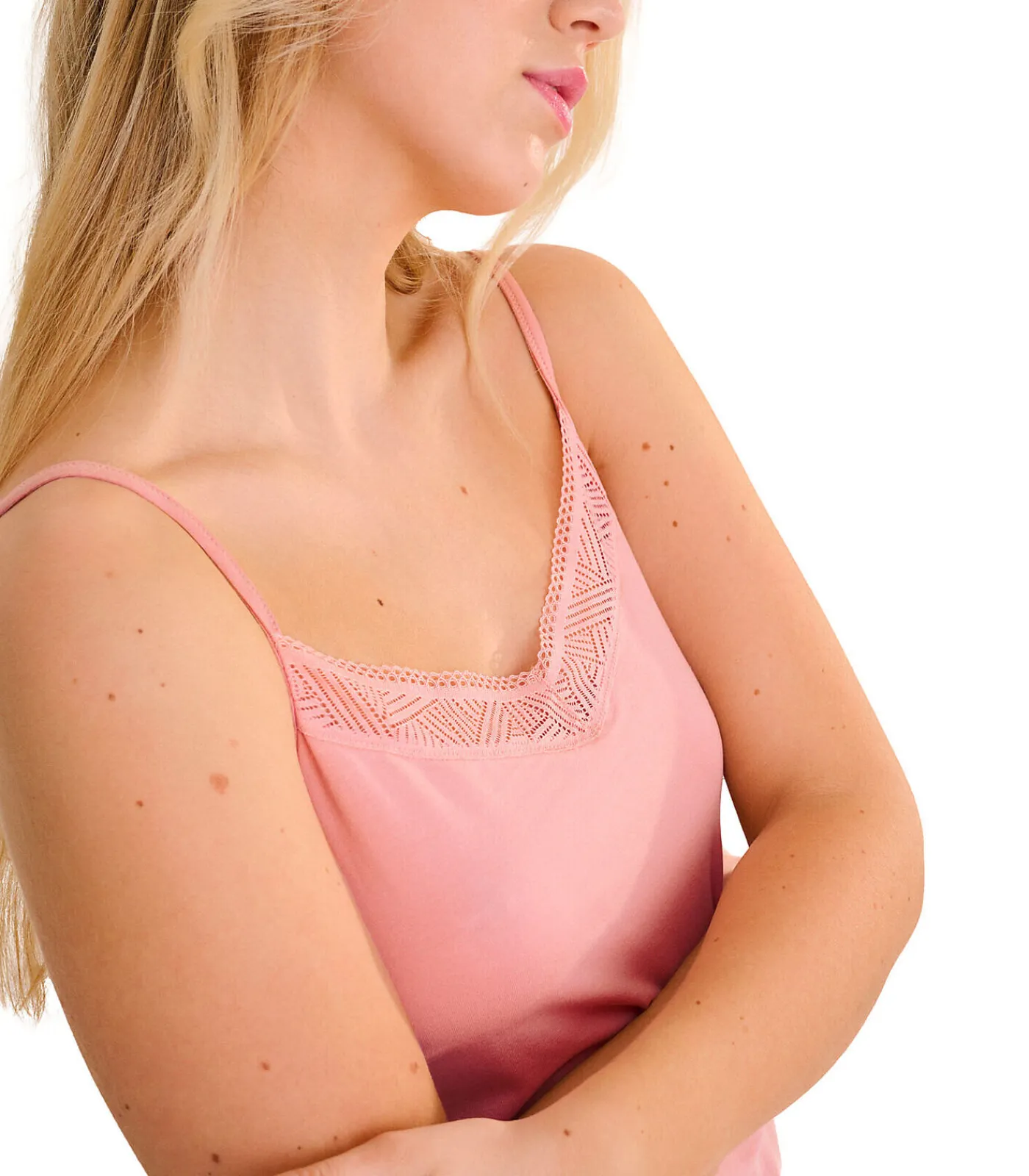 LISCA Tanktop RIA pink Clearance