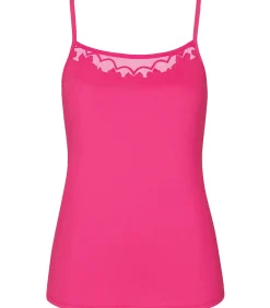 LISCA Tanktop zonder beugel Leonie pink Discount