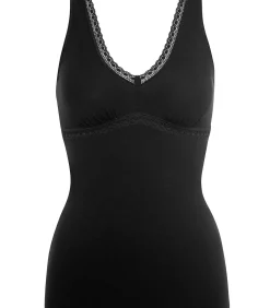 LISCA Tanktop zonder beugels Ines black Online