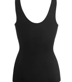 LISCA Tanktop zonder beugels Ines black Online