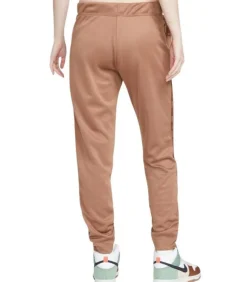 Nike TAPED - Joggingbroek - Bruin brown Discount