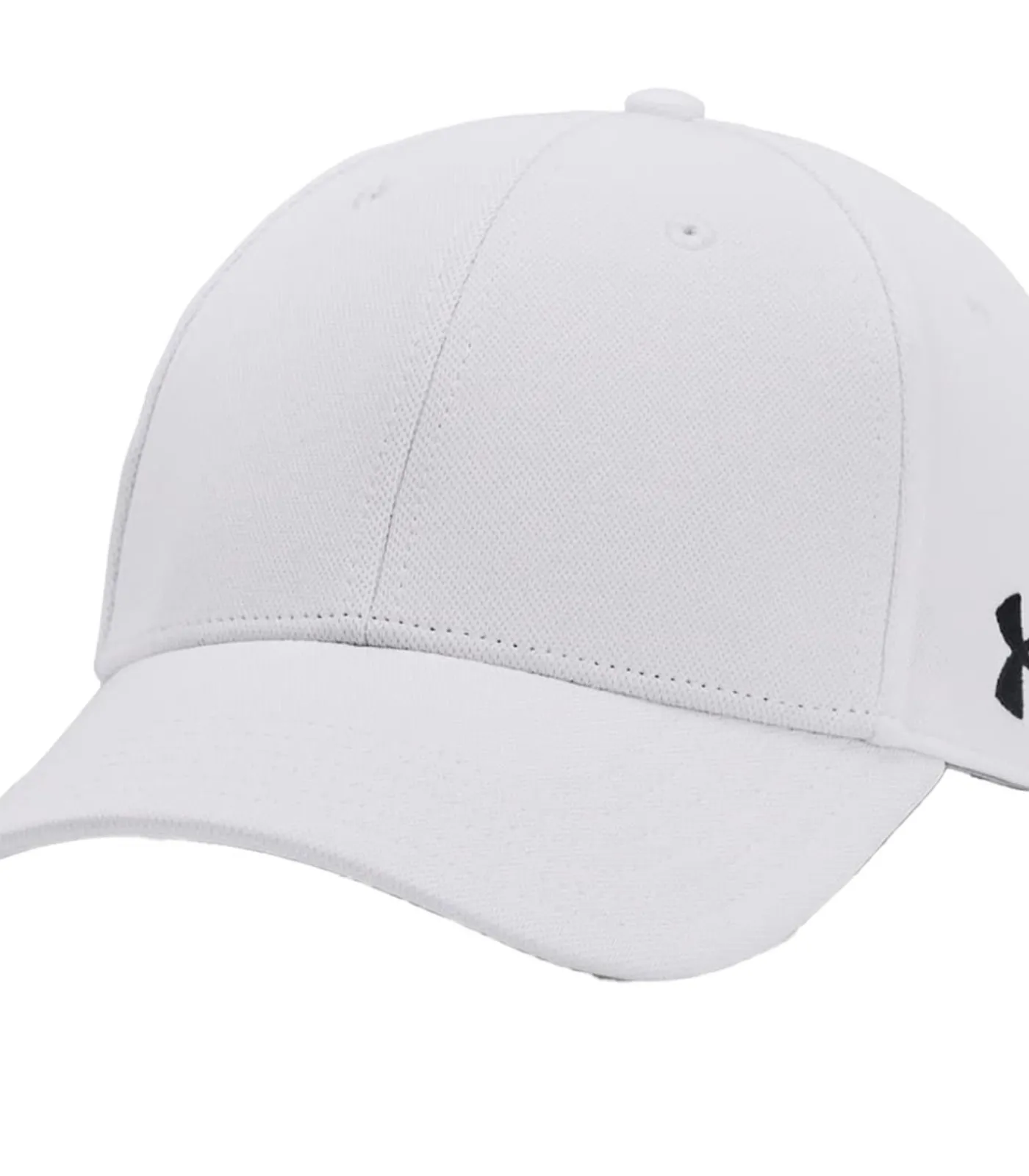 Under Armour TEAM BLITZING - Baseball Pet - Wit white Best