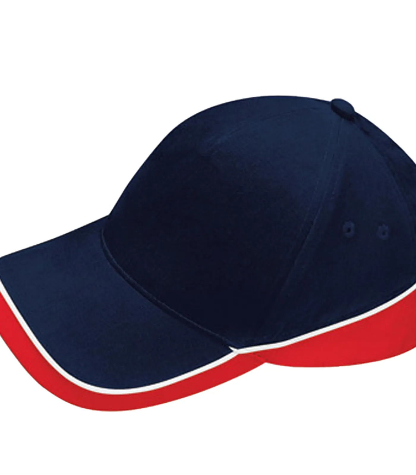 Beechfield TEAMWEAR COMPETITION - Baseball Pet - Marineblauw navyBlue Hot