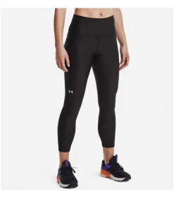 Under Armour Tech Hi Ankle Leg black Best