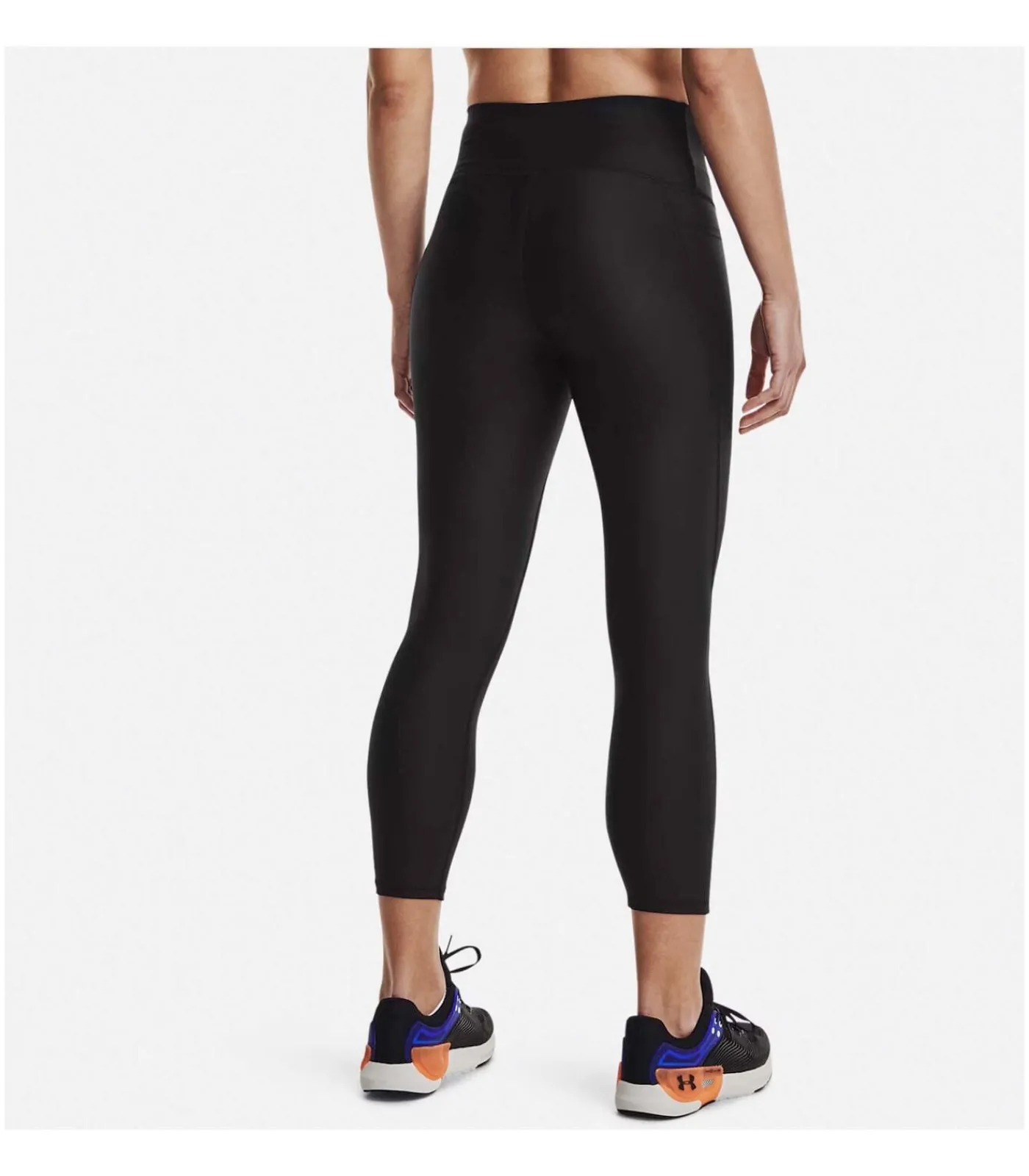 Under Armour Tech Hi Ankle Leg black Best