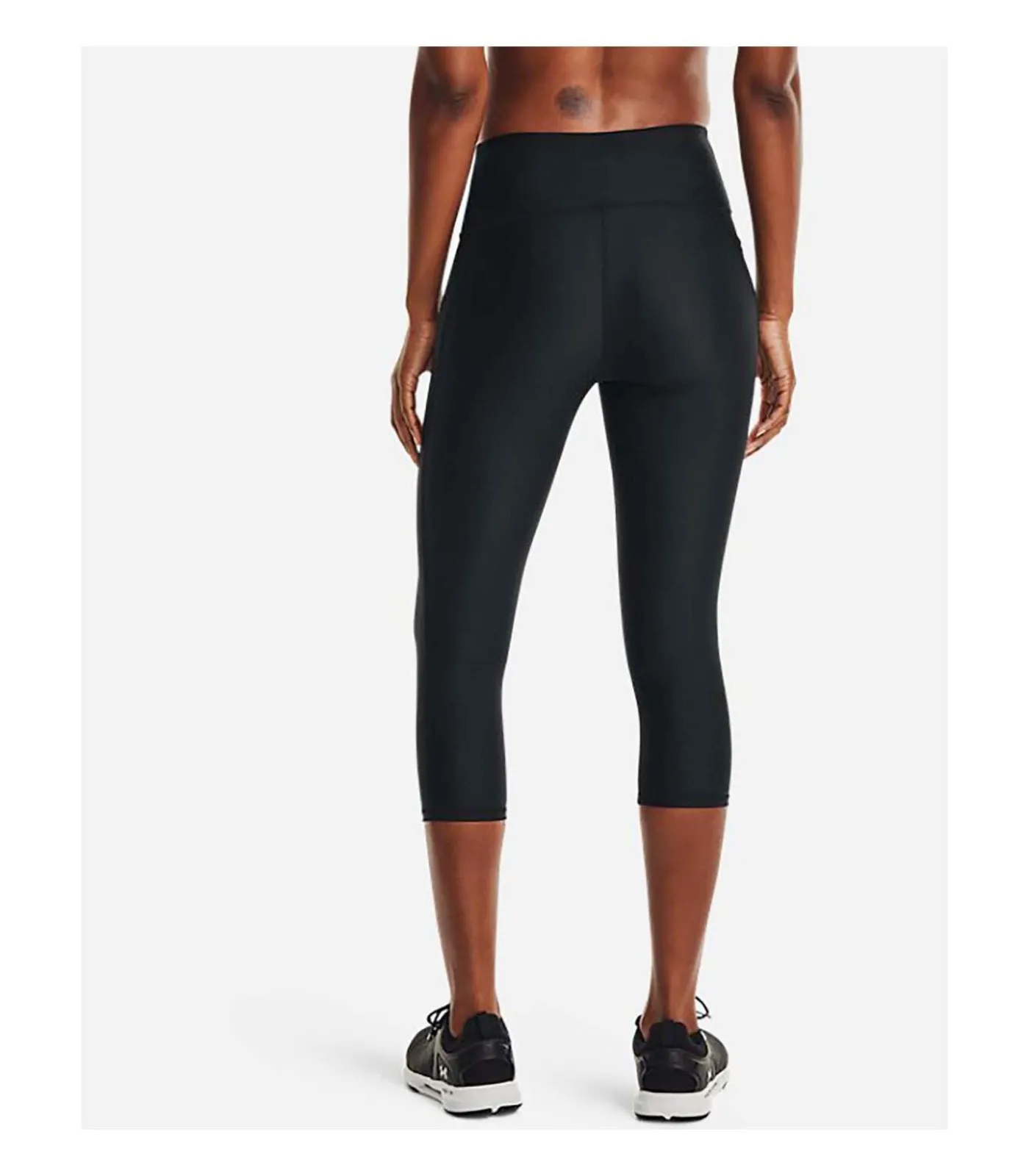 Under Armour Tech Hi Capri black Outlet