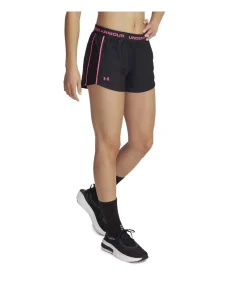 Under Armour Tech Play Up Shorts black Outlet