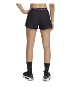 Under Armour Tech Play Up Shorts black Outlet