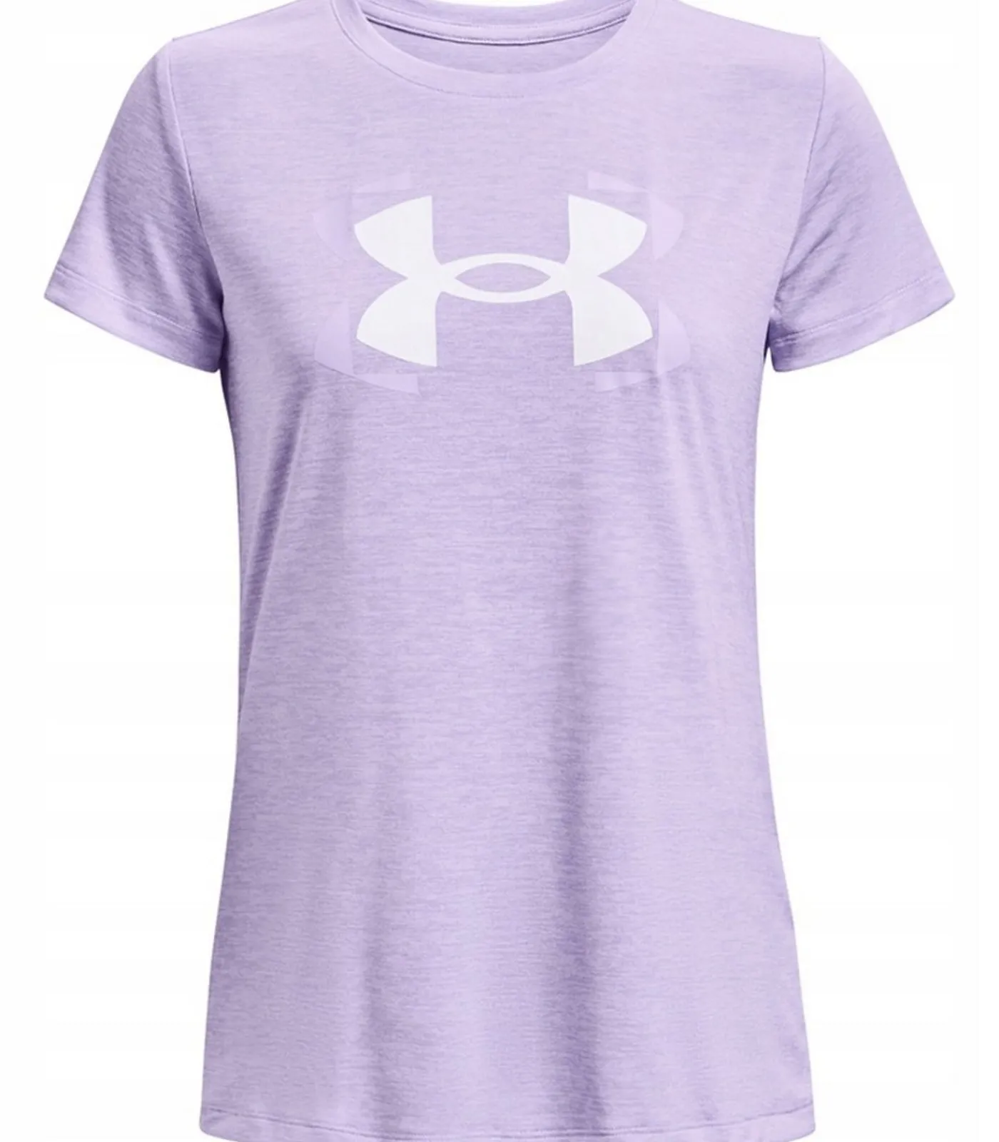 Under Armour TECH TWIST - T-shirt - violet New