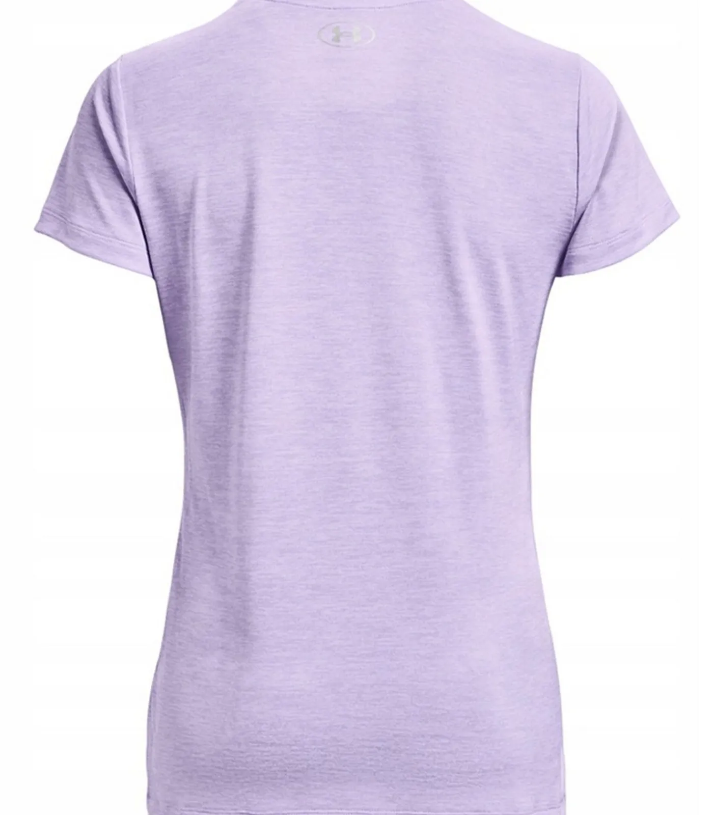 Under Armour TECH TWIST - T-shirt - violet New