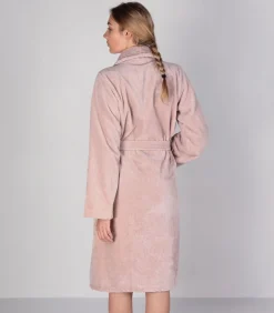 Casilin Teddy Badjas Misty pink Hot