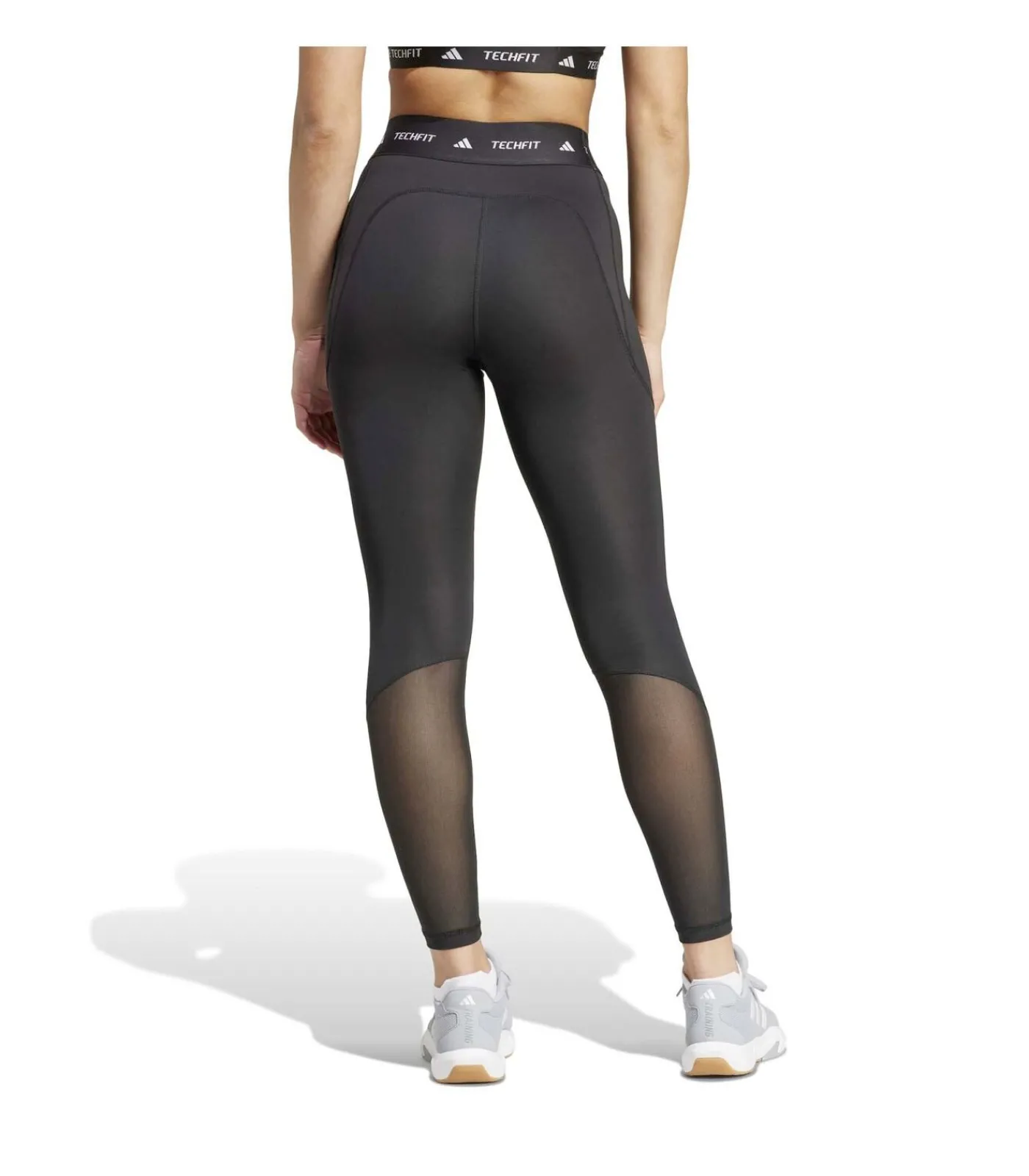 Adidas Sportswear Tf Stash 1/1 L black Discount