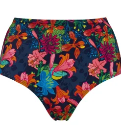 Marlies Dekkers thalassa highwaist bikini slip multicolor Best