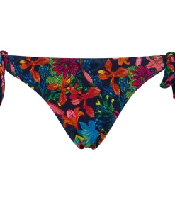 Marlies Dekkers thalassa tie & bow bikini briefs multicolor New