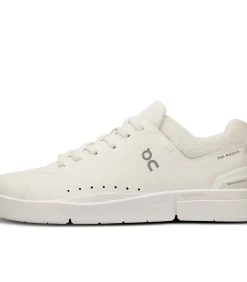 ON RUNNING The Roger Advantage white