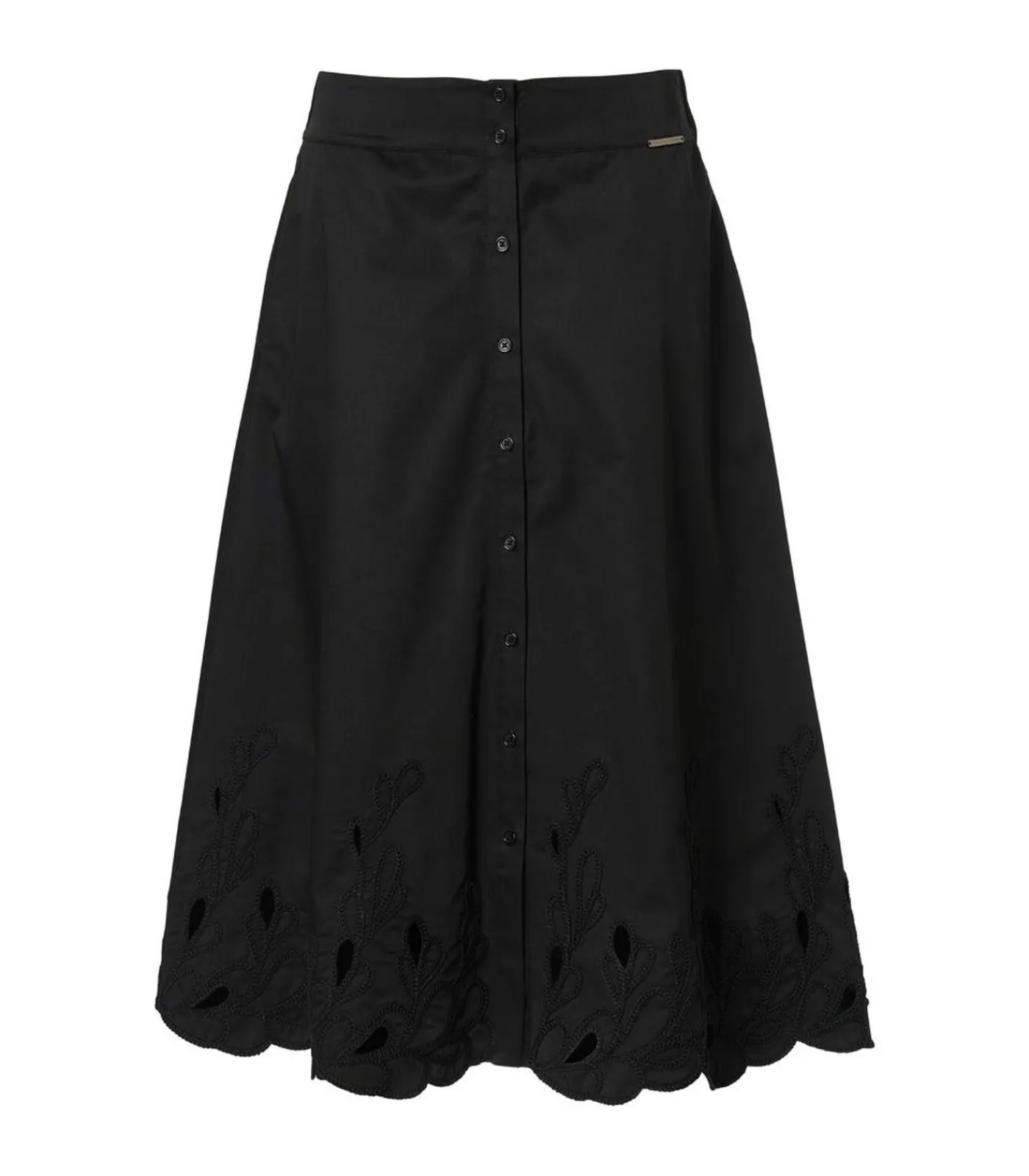 Mart Visser Therry Rok Zwart black Best