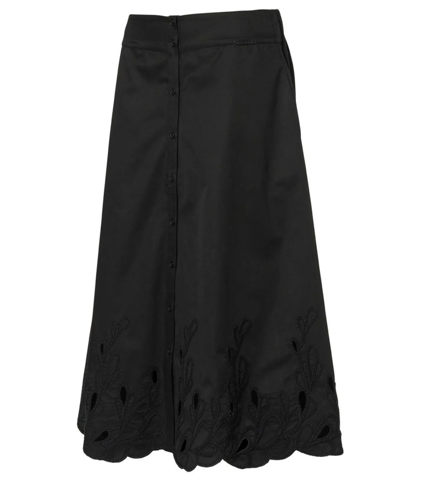 Mart Visser Therry Rok Zwart black Best