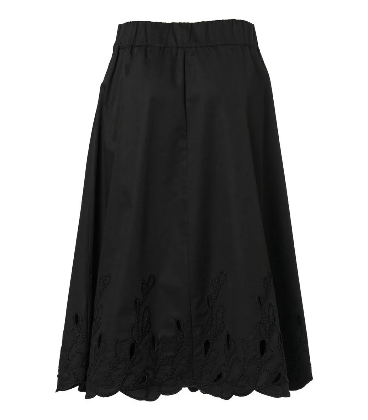 Mart Visser Therry Rok Zwart black Best