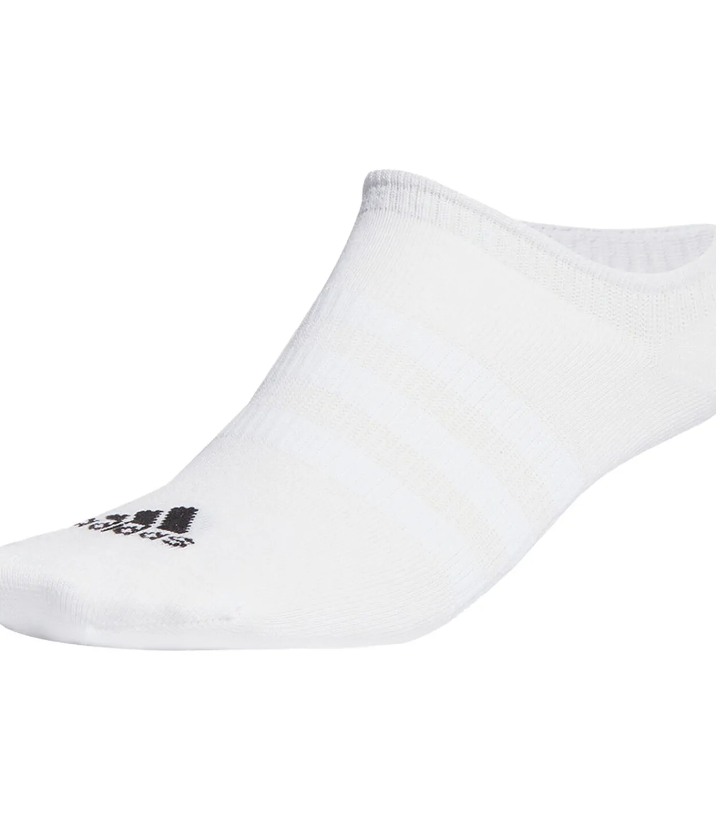 Adidas THIN AND LIGHT - Sokken - Wit white New