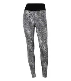Anita Tights Massage Effekt - sportbroek multicolor Hot