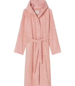 Marc O'Polo TIMELESS WOMEN - Badjas pink Clearance