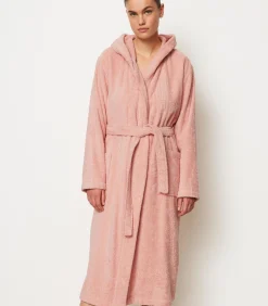 Marc O'Polo TIMELESS WOMEN - Badjas pink Clearance