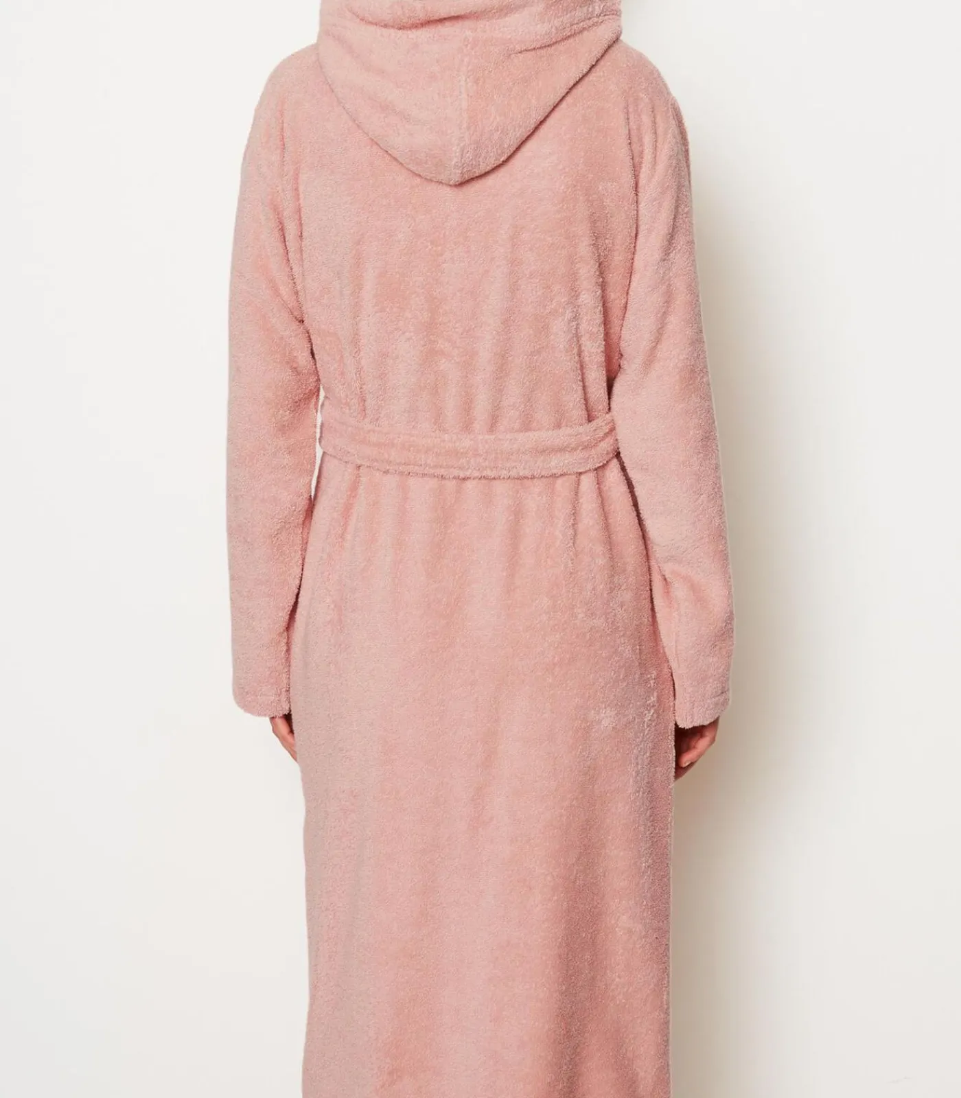 Marc O'Polo TIMELESS WOMEN - Badjas pink Clearance