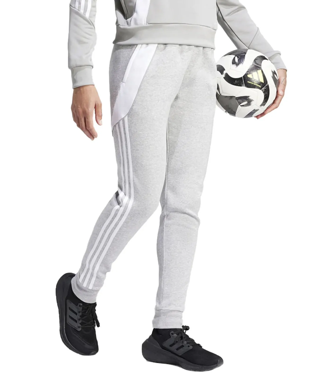 Adidas TIRO 24 - Joggingbroek - Grijs gray Online
