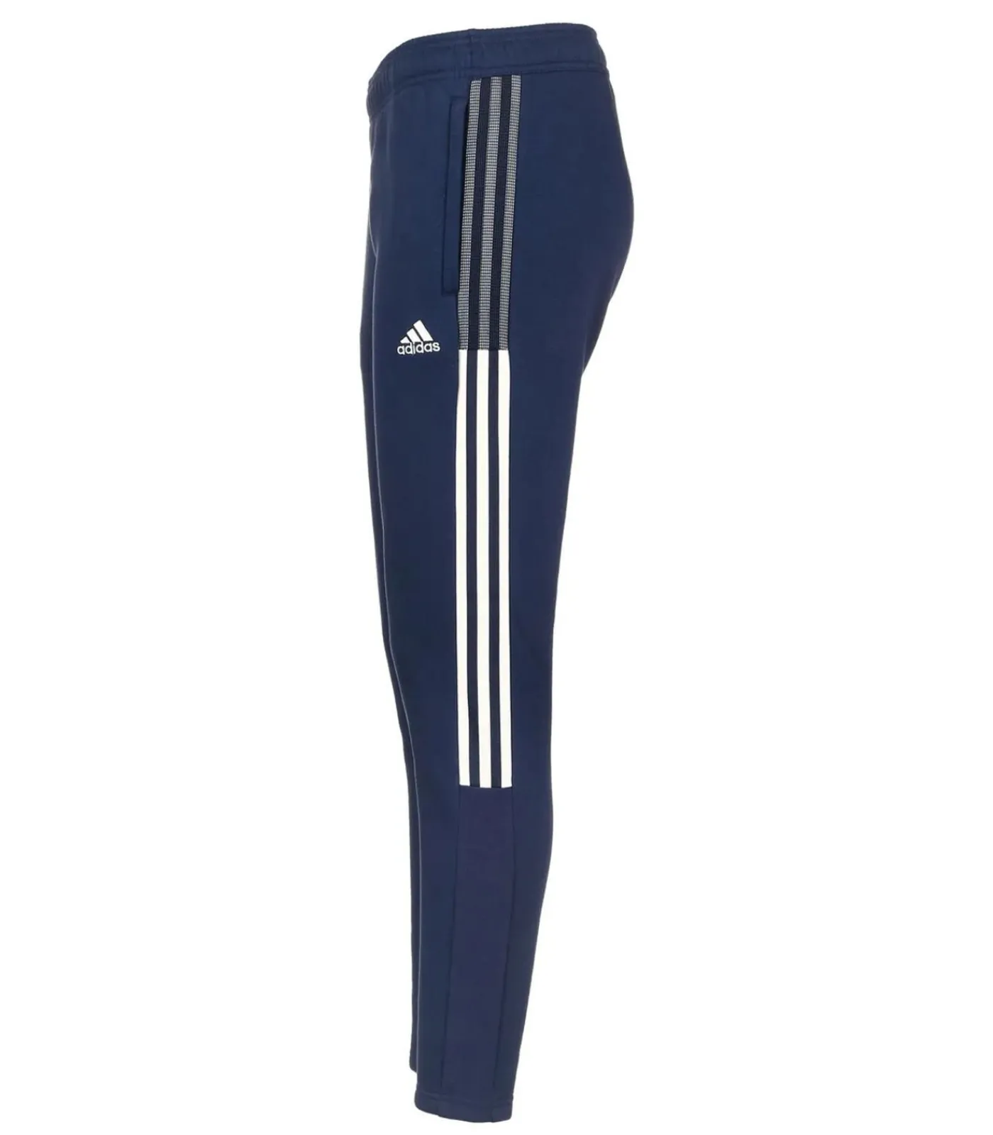 Adidas TIRO 21 - Joggingbroek - Marineblauw navyBlue Hot