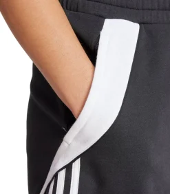 Adidas TIRO 24 - Korte Broek - Wit white Hot