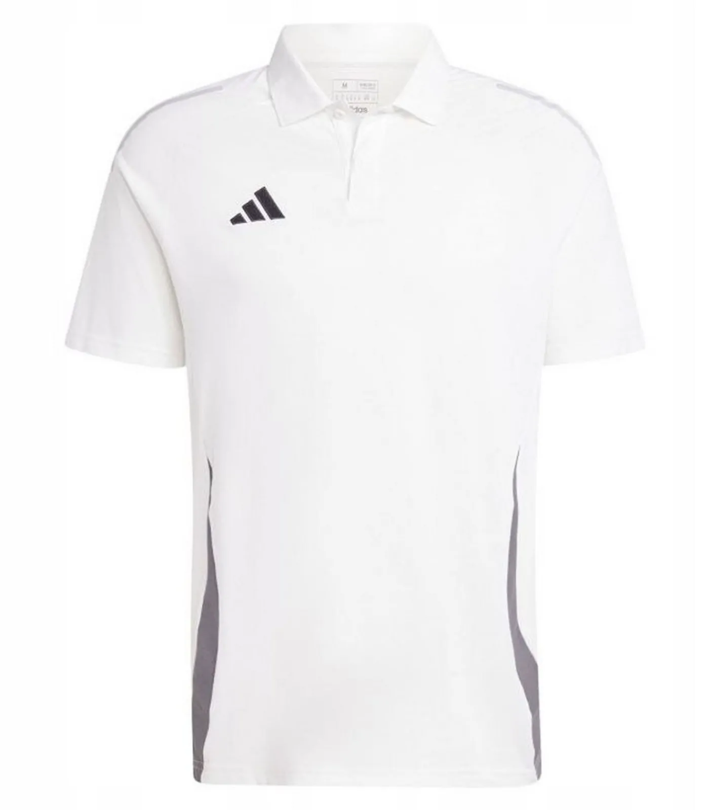 Adidas TIRO 24 - Poloshirt - Wit white Sale