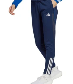 Adidas TIRO 23 COMPETITION - Joggingbroek - Marineblauw navyBlue New