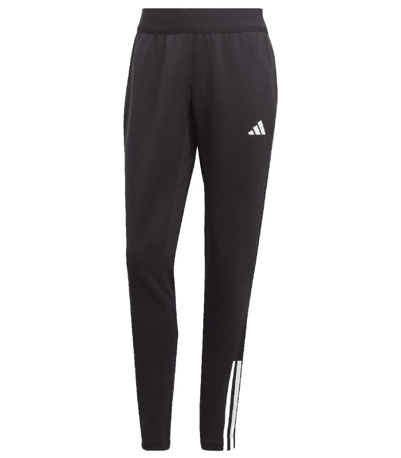 Adidas TIRO 23 COMPETITION TRAINING - Joggingbroek - Zwart black Discount