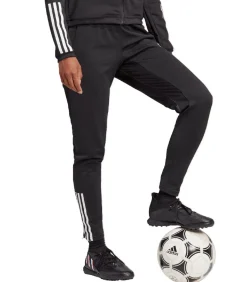 Adidas TIRO 23 COMPETITION TRAINING - Joggingbroek - Zwart black Discount