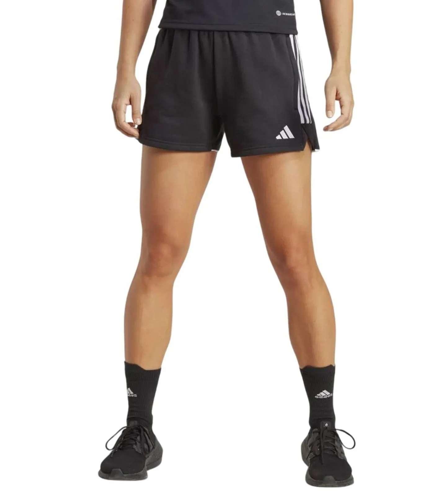 Adidas TIRO 23 LEAGUE - Korte Broek - Zwart black New