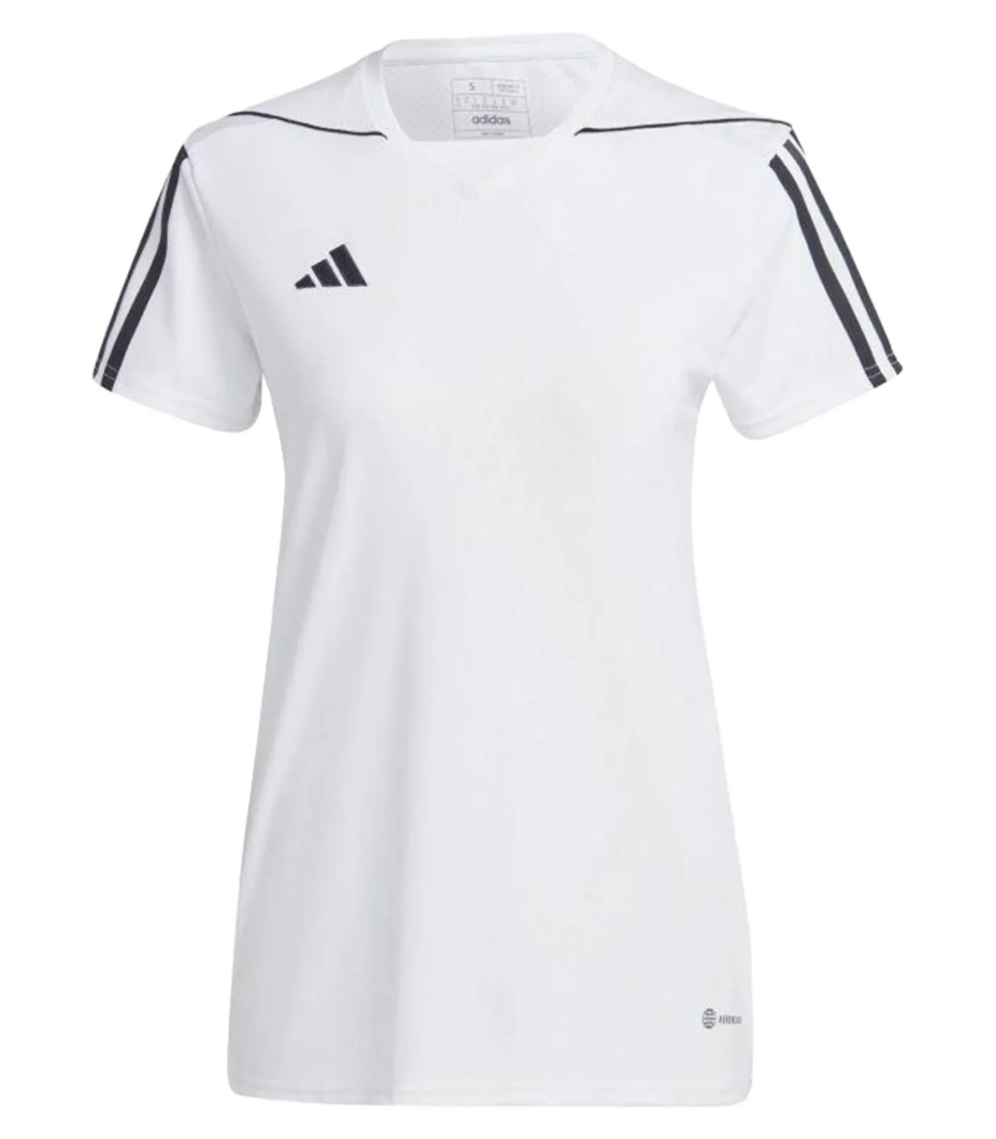 Adidas TIRO 23 LEAGUE - T-shirt - Wit white
