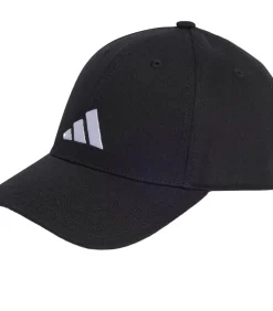 Adidas TIRO LEAGUE - Baseball Pet - Zwart black