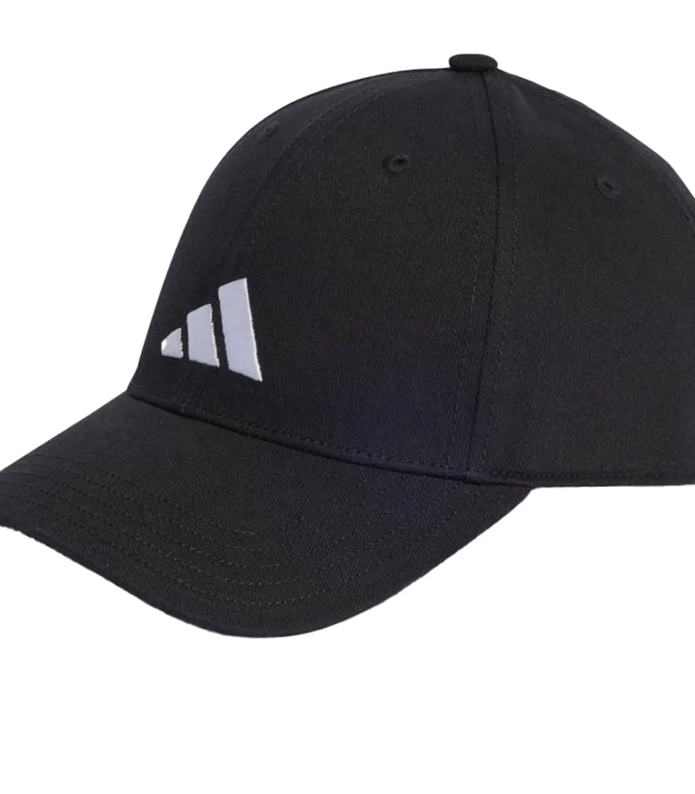 Adidas TIRO LEAGUE - Baseball Pet - Zwart black