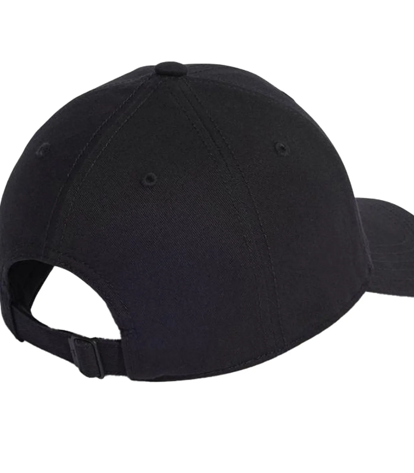 Adidas TIRO LEAGUE - Baseball Pet - Zwart black