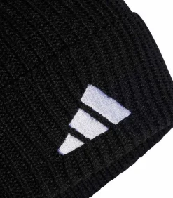 Adidas TIRO LEAGUE - Muts - Zwart black New