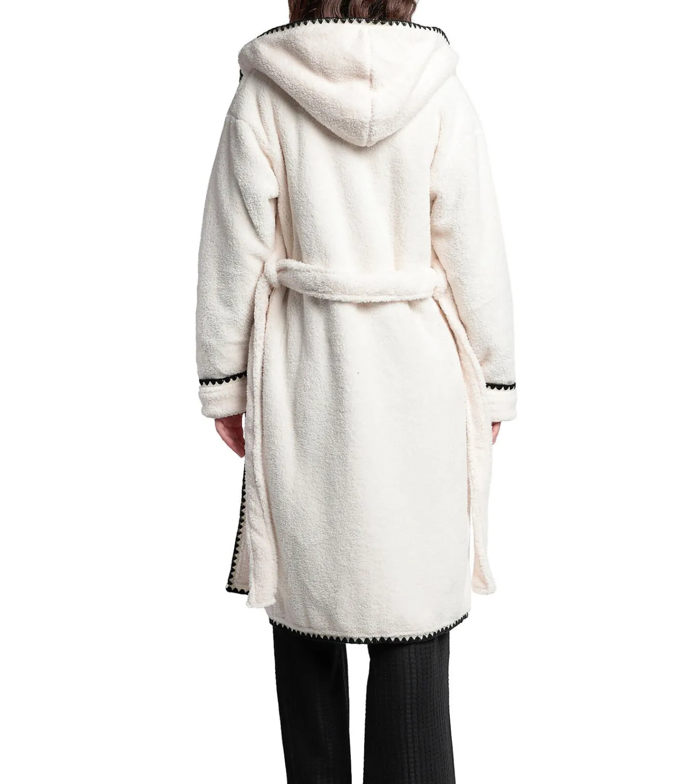 ADMAS Toga Luxury Stitching white Clearance
