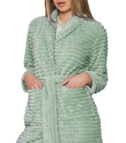ADMAS Toga Winter Paisley green Online