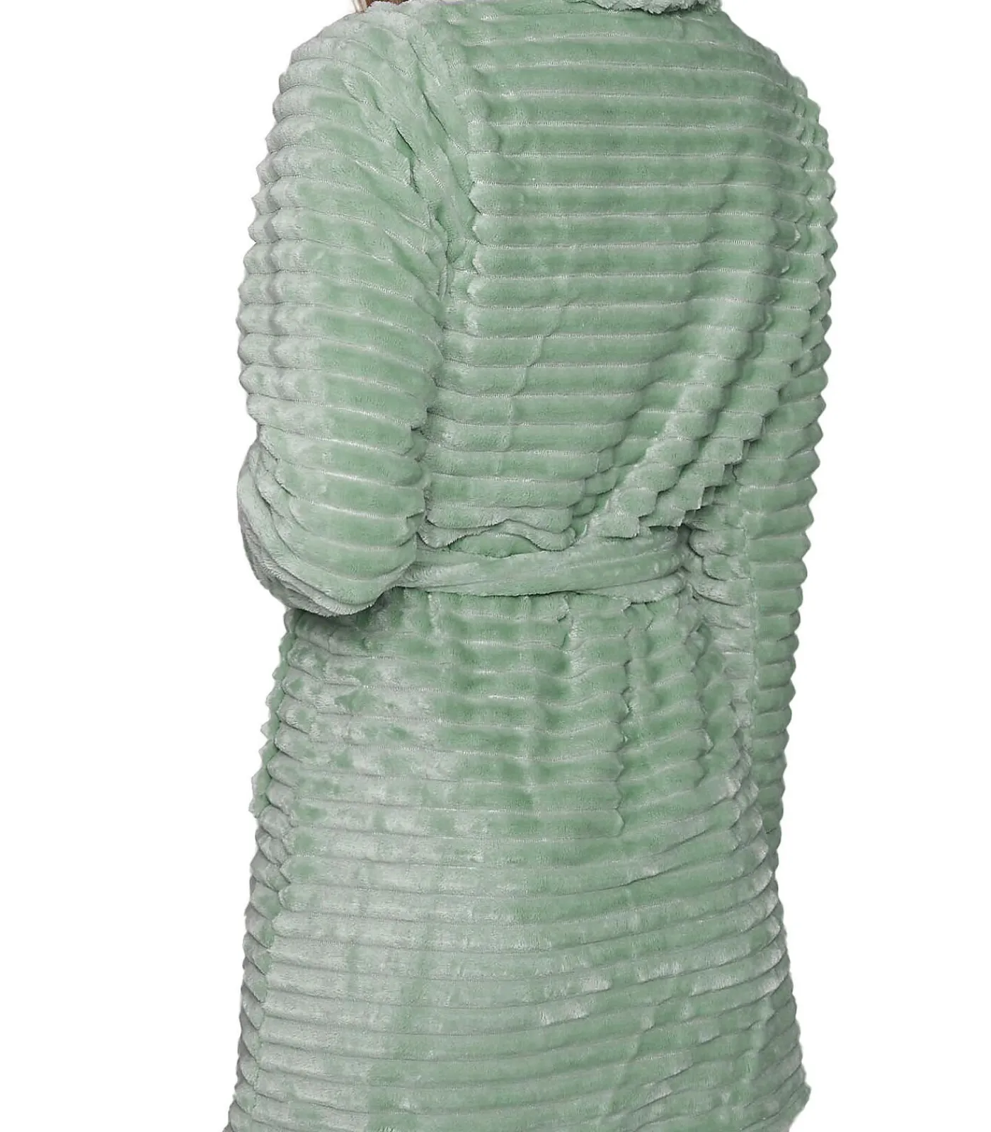 ADMAS Toga Winter Paisley green Online