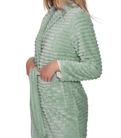 ADMAS Toga Winter Paisley green Online