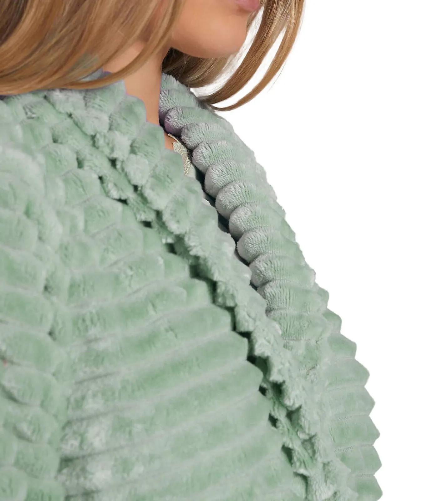 ADMAS Toga Winter Paisley green Online