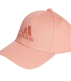 Adidas TONAL LOGO - Baseball Pet - Oranje orange Sale