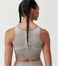 Born Living Yoga Top Cara multicolor Outlet