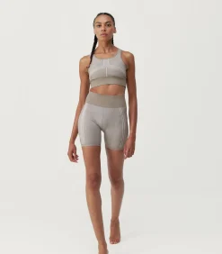 Born Living Yoga Top Cara multicolor Outlet