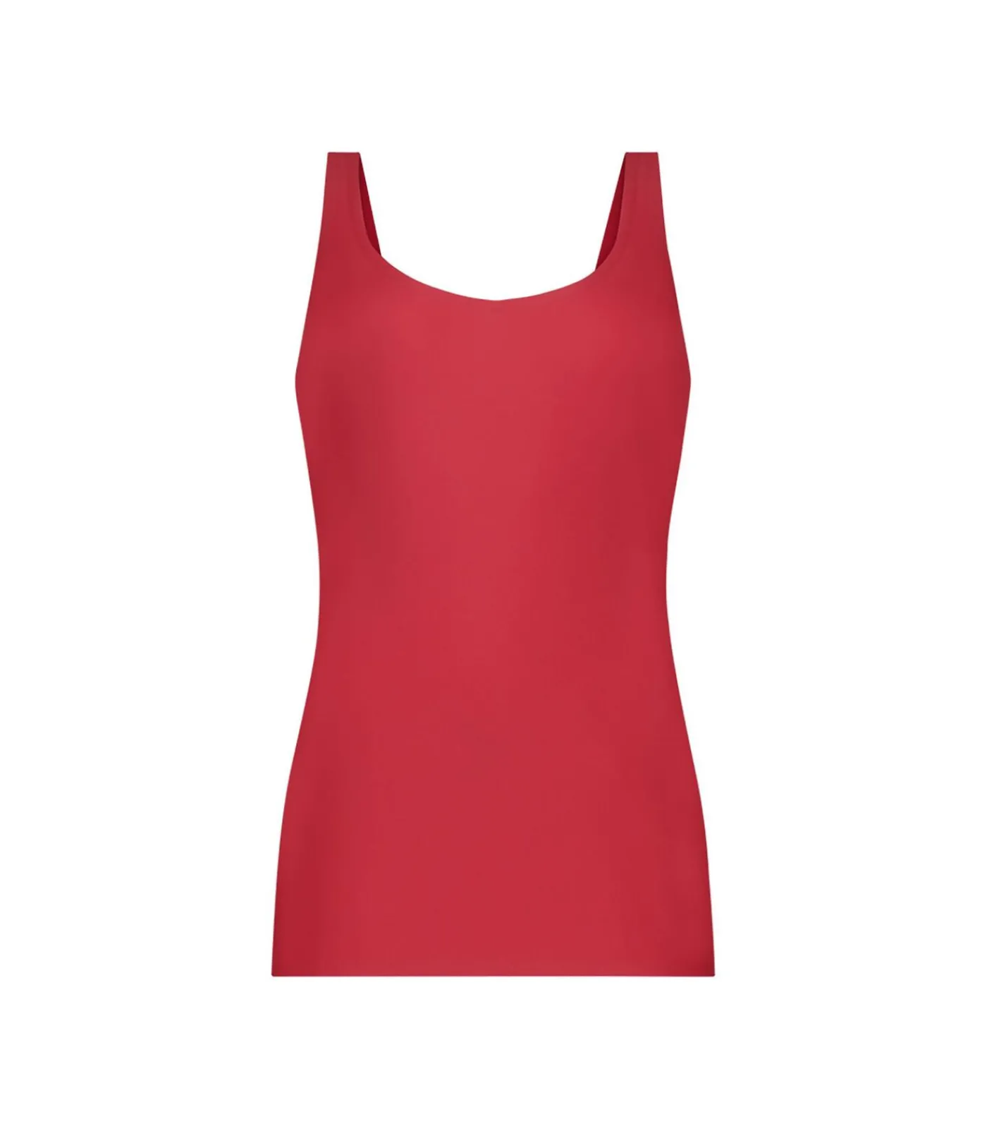 Ten Cate topje secrets singlet 2-way red Outlet