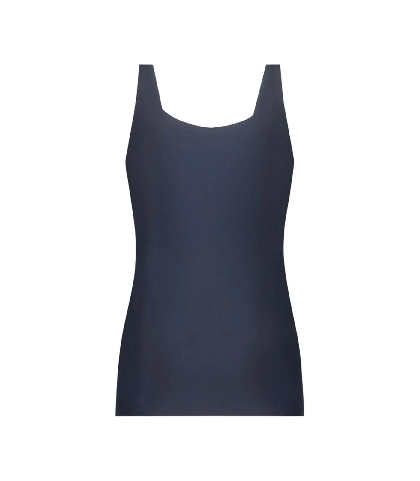 Ten Cate topje secrets singlet 2-way dark navy blue Online